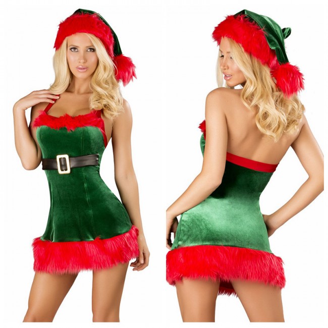 Festival Kostüme|Christmas Costumes|Männlich|weiblich