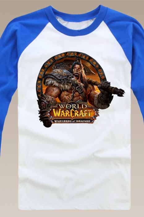 Spiel Kostüme|World of Warcraft|Männlich|weiblich