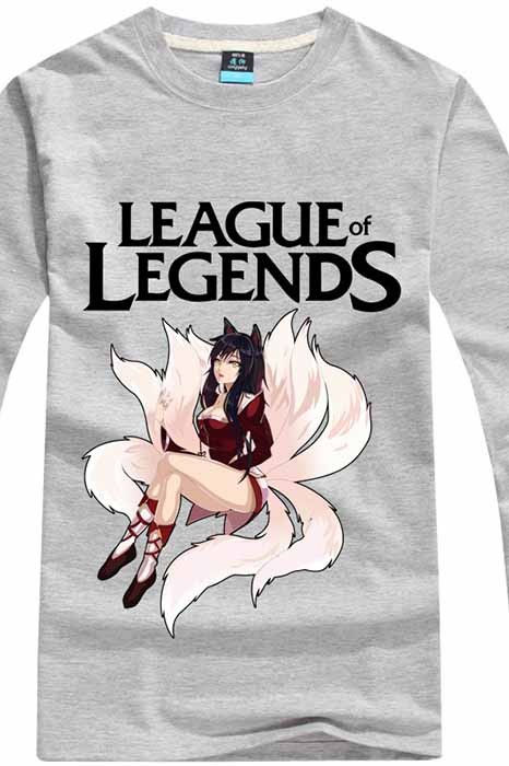 Spiel Kostüme|League Of Legends|Männlich|weiblich
