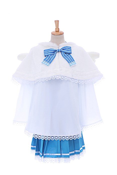 Anime Kostüme|Love Live!|Männlich|weiblich