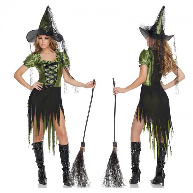 Festival Kostüme|Halloween Costumes|Weiblich