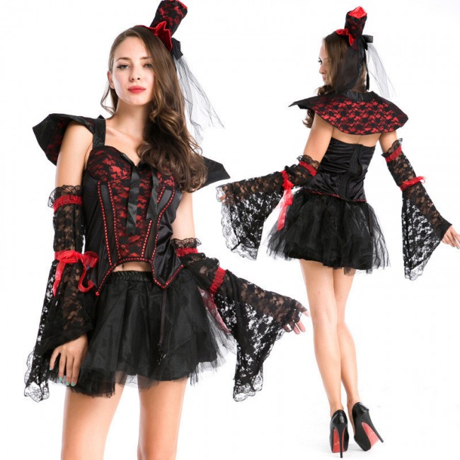 Festival Kostüme|Halloween Costumes|Weiblich