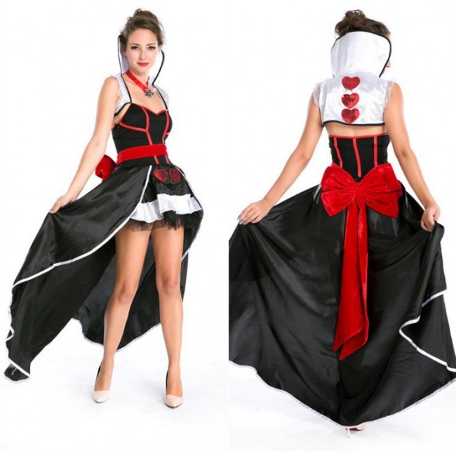 Festival Kostüme|Halloween Costumes|Weiblich