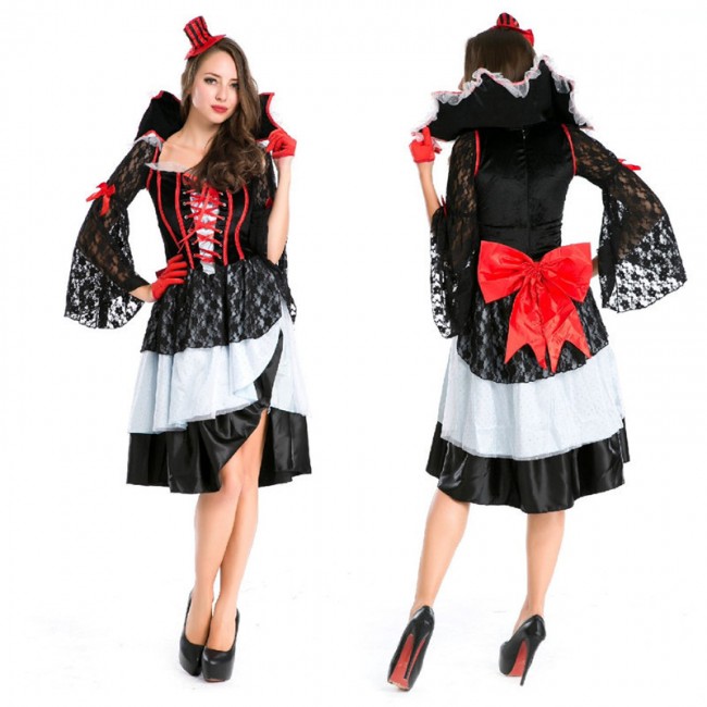 Festival Kostüme|Halloween Costumes|Weiblich