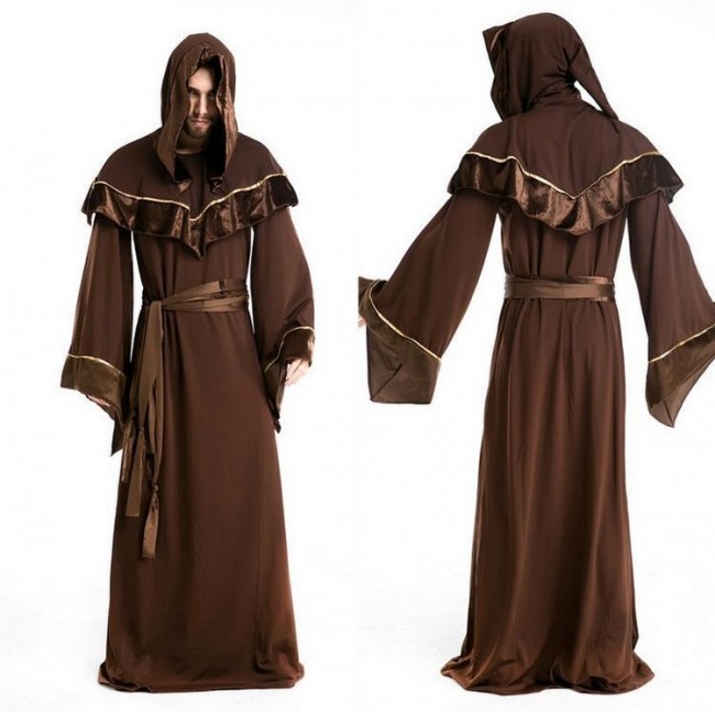 Festival Kostüme|Halloween Costumes|Männlich