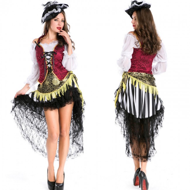 Festival Kostüme|Halloween Costumes|Weiblich