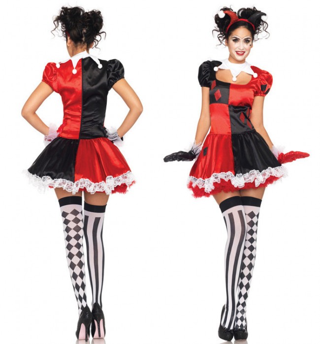 Festival Kostüme|Halloween Costumes|Weiblich