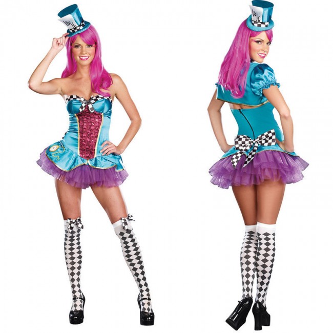 Festival Kostüme|Halloween Costumes|Weiblich