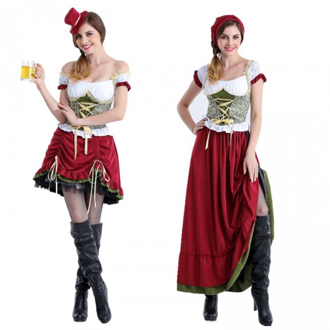 Festival Kostüme|Halloween Costumes|Weiblich