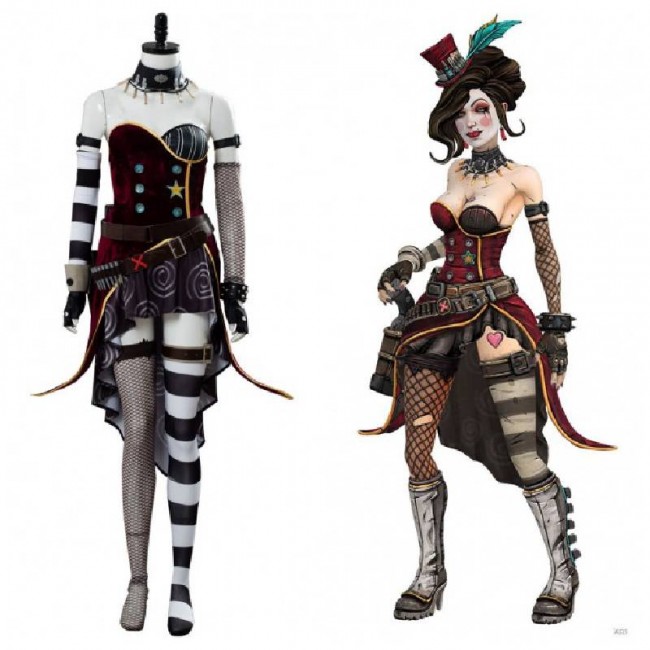 Borderlands Cosplaykaufen De Billige Cosplay Kostume Online Kaufen Anime Cosplay Shop Deutschland