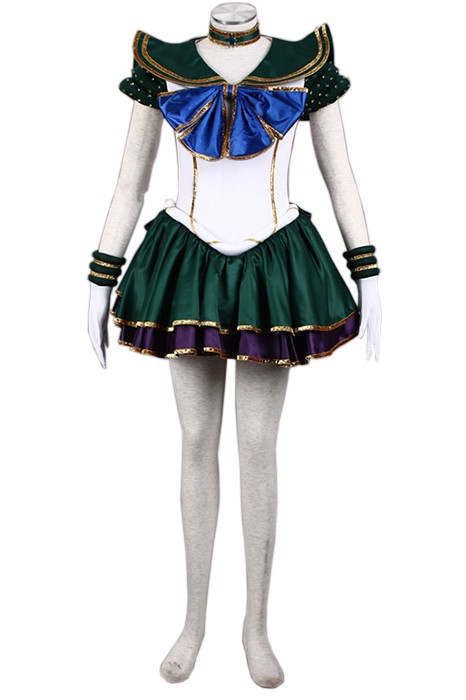 Anime Kostüme|Sailor Moon|Männlich|weiblich