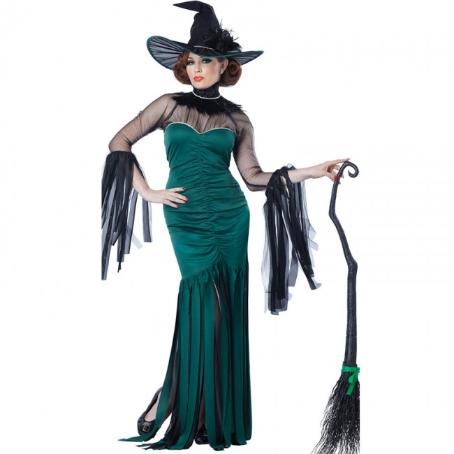 Festival Kostüme|Halloween Costumes|Weiblich
