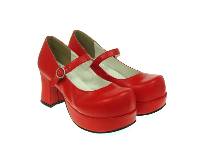 Lolita|Lolita Footwear|