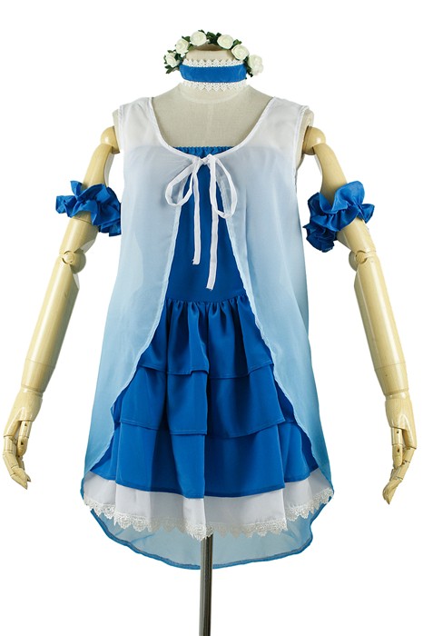 Anime Kostüme|Love Live!|Männlich|weiblich