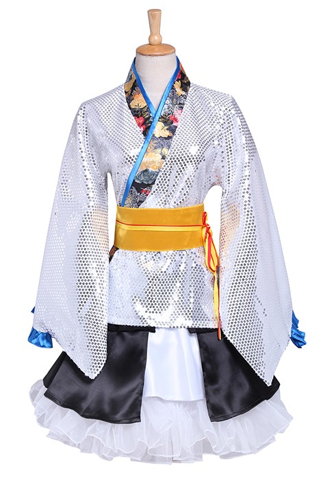 Anime Kostüme|Love Live!|Männlich|weiblich