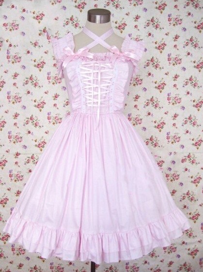 Lolita|Lolita Dresses|Männlich|weiblich