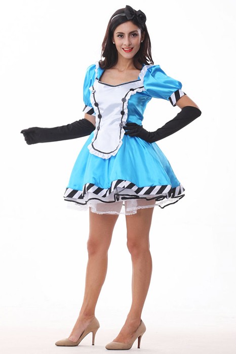 Festival Kostüme|Halloween Costumes|Männlich|weiblich