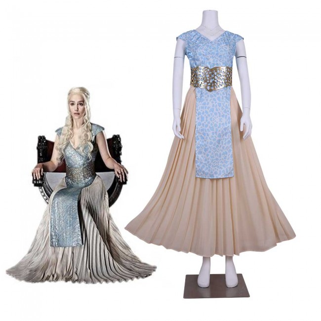Film Kostüme|Game Of Thrones|Männlich|weiblich