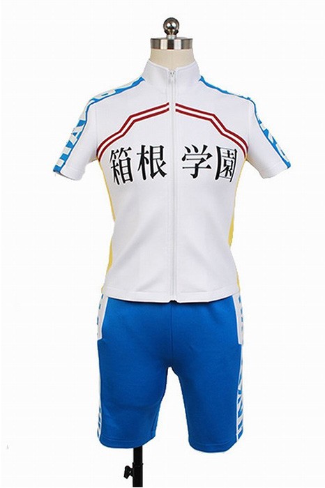 Anime Kostüme|Yowamushi Pedal|Männlich|weiblich