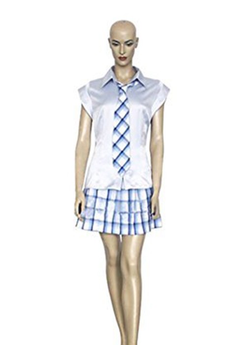 Kingdom Hearts 2 Kairi Cosplay AC00722