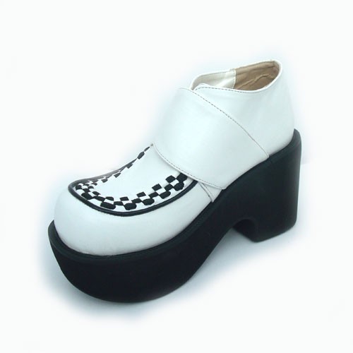 Lolita|Lolita Footwear|