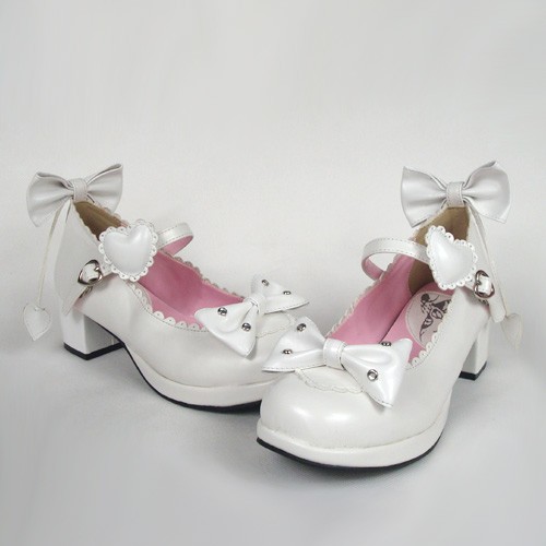 Lolita|Lolita Footwear|