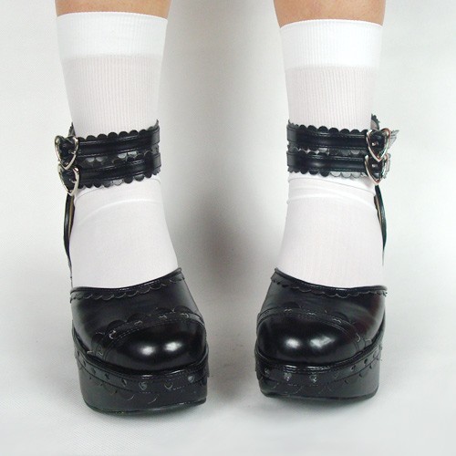 Lolita|Lolita Footwear|