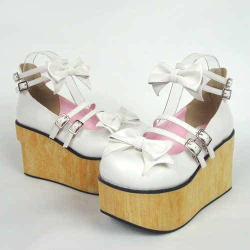 Lolita|Lolita Footwear|