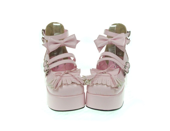 Lolita|Lolita Footwear|