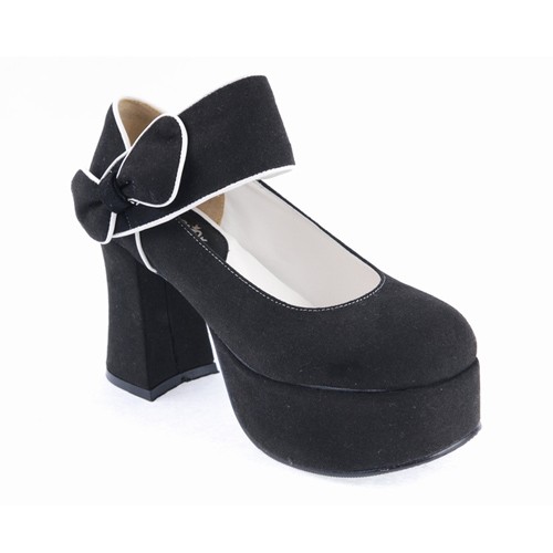 Lolita|Lolita Footwear|