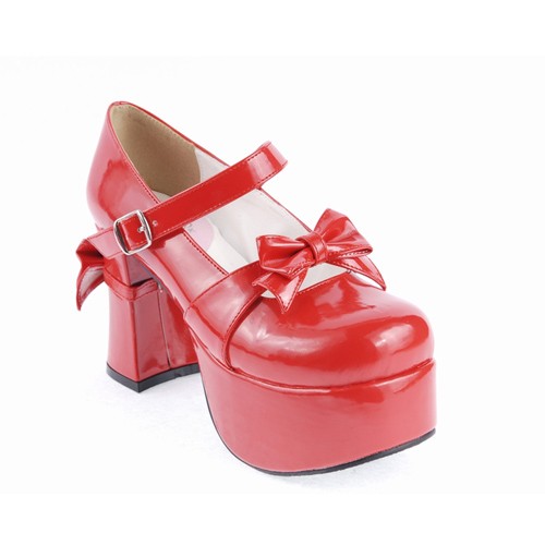 Lolita|Lolita Footwear|