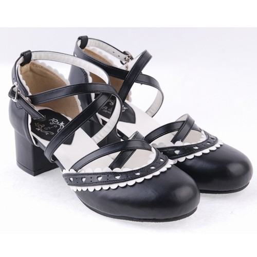 Lolita|Lolita Footwear|