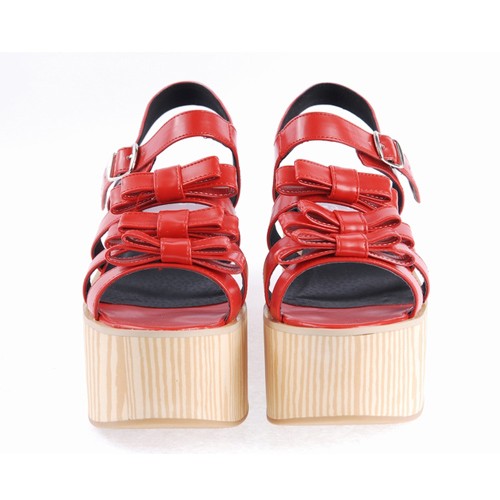 Lolita|Lolita Footwear|Männlich|weiblich