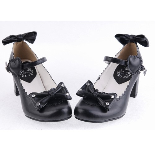 Lolita|Lolita Footwear|