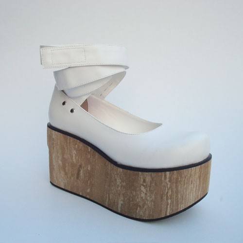 Lolita|Lolita Footwear|