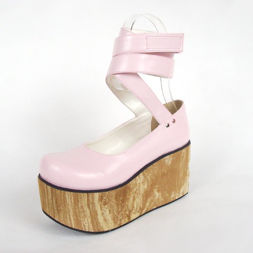 Lolita|Lolita Footwear|