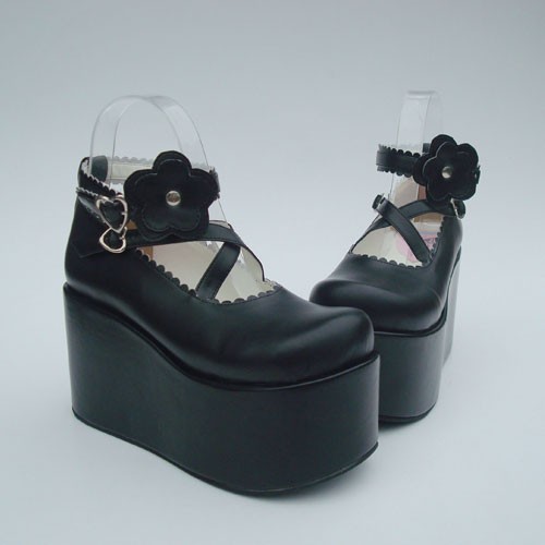 Lolita|Lolita Footwear|