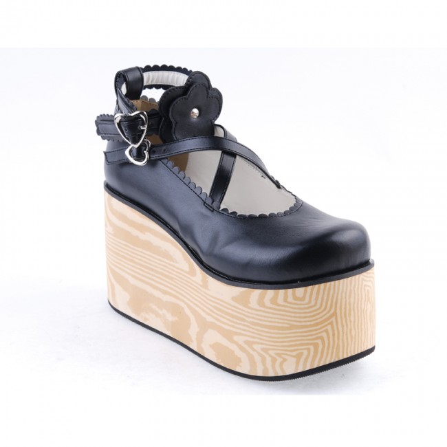 Lolita|Lolita Footwear|