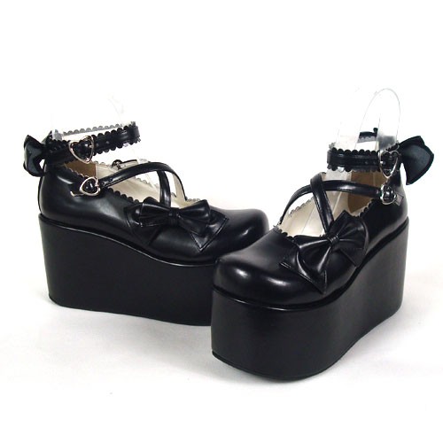 Lolita|Lolita Footwear|