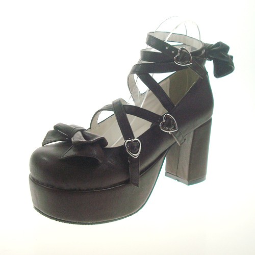 Lolita|Lolita Footwear|