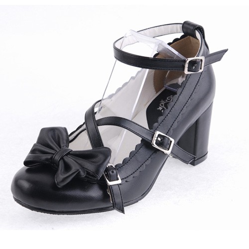 Lolita|Lolita Footwear|