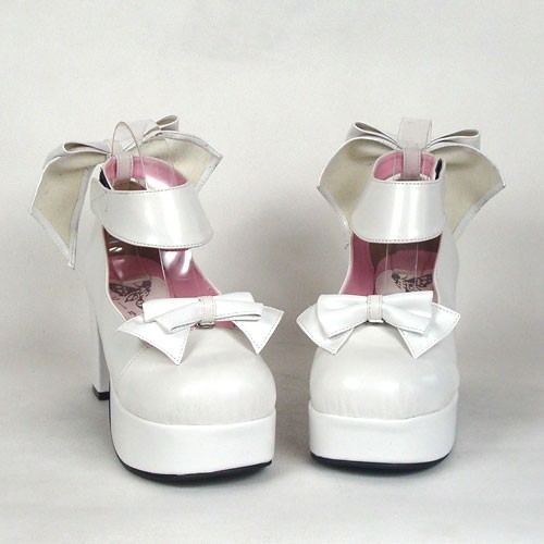 Lolita|Lolita Footwear|