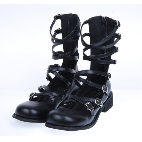 Lolita|Lolita Footwear|