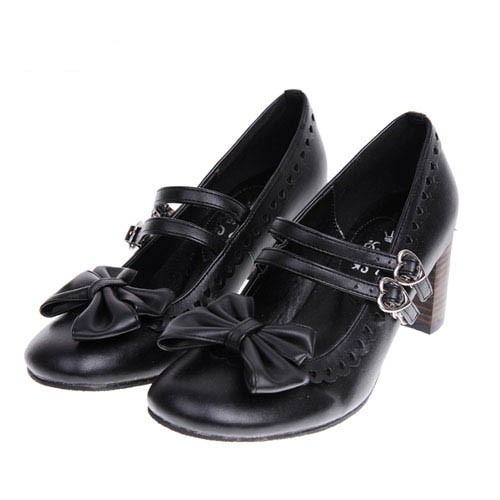 Lolita|Lolita Footwear|