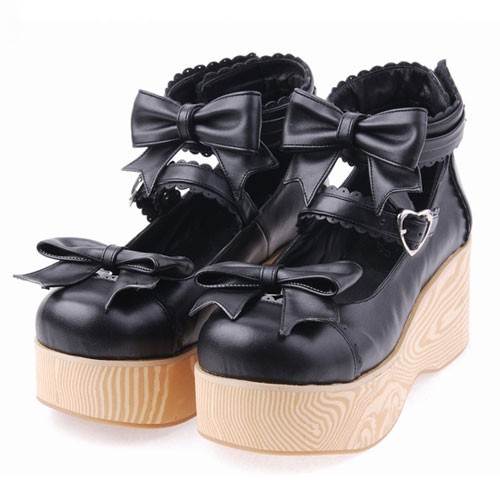 Lolita|Lolita Footwear|