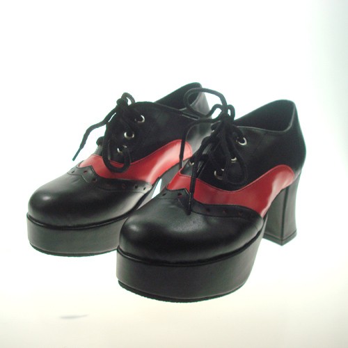 Lolita|Lolita Footwear|