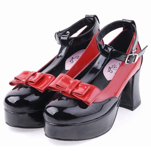 Lolita|Lolita Footwear|