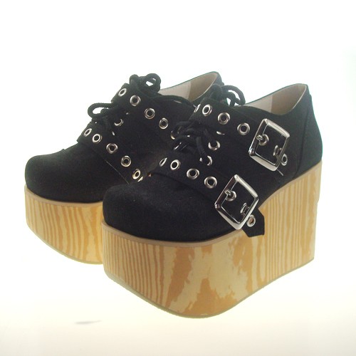 Lolita|Lolita Footwear|