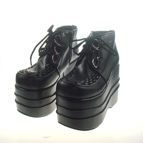 Lolita|Lolita Footwear|