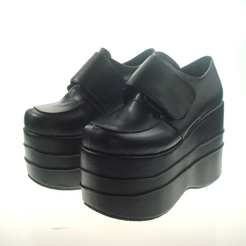 Lolita|Lolita Footwear|